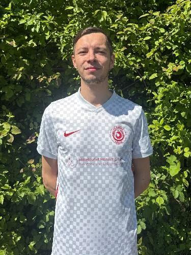 Michael Novikov