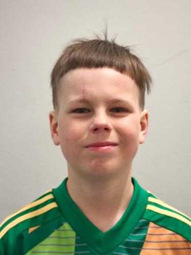 Joshua Benedikt Meene