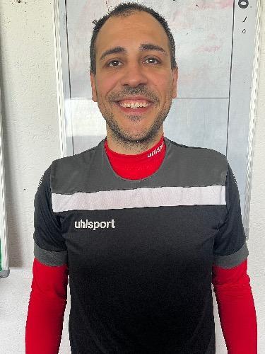 Claudio Cunha Machado