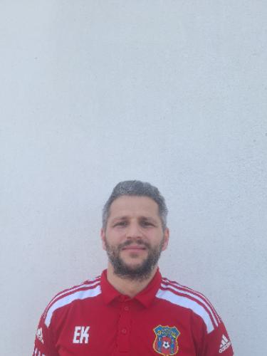 Emrah Kömleksiz