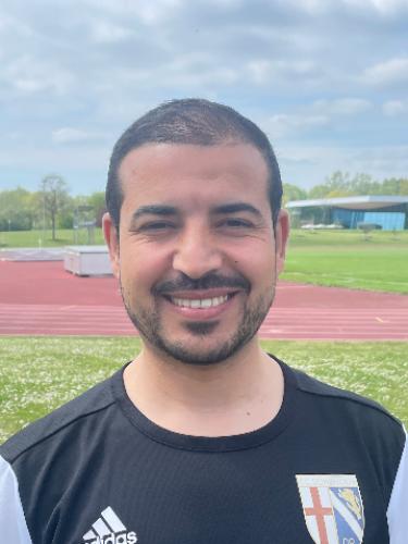 Faissal Hidour