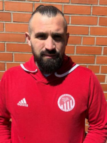 Adrian-Florin Chinezoni