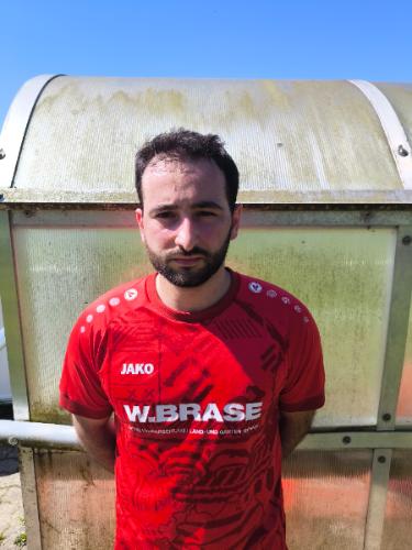 Panagiotis Galatas