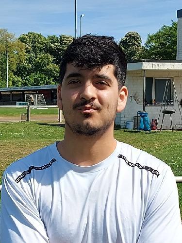 Mohammed Amine Aitlouhi