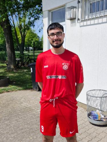 Kerem Soenmez