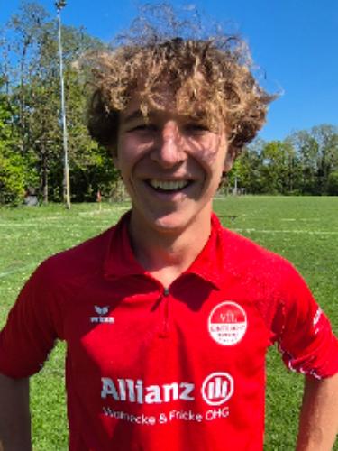 Benno Schulz