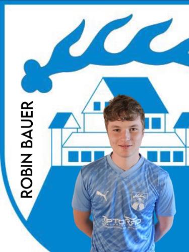 Robin Bauer