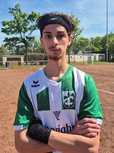 Ayoub Stitou