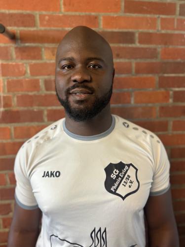 Christian Hewe Nokmis