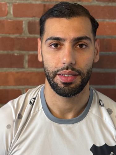 Soulaiman Salah El Alami-Ouahhabi