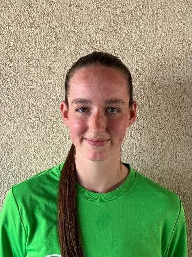 Marit Meyenborg