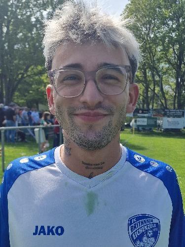 Noel Arresta