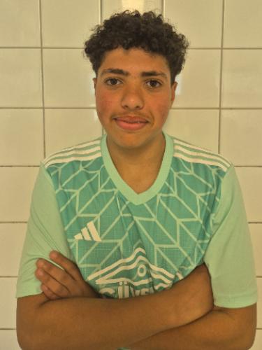 Zakaria El Bouazzaoui Oulad Laarbi