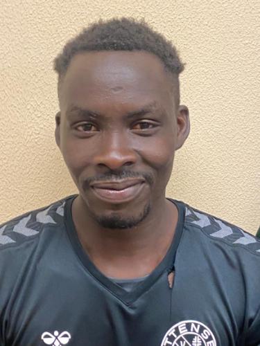 Mutasir Abdallah