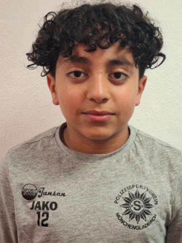 Elias Abdouni Moumni