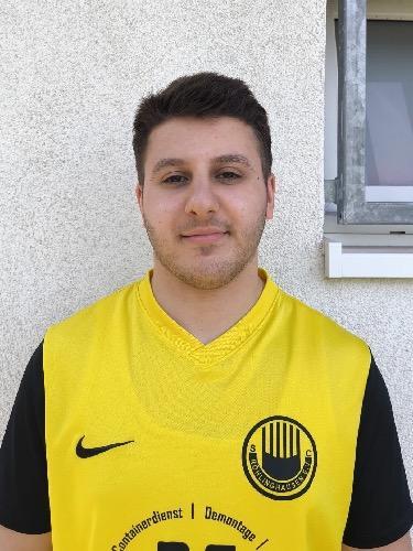 Emin Talha Yüksel