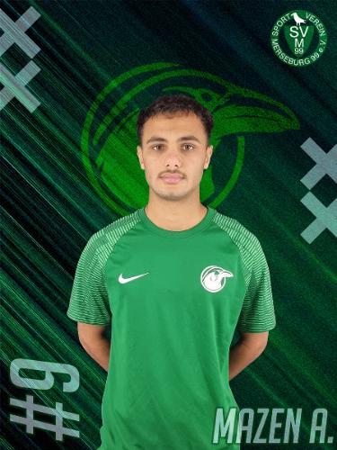 Mazen Alshaikh