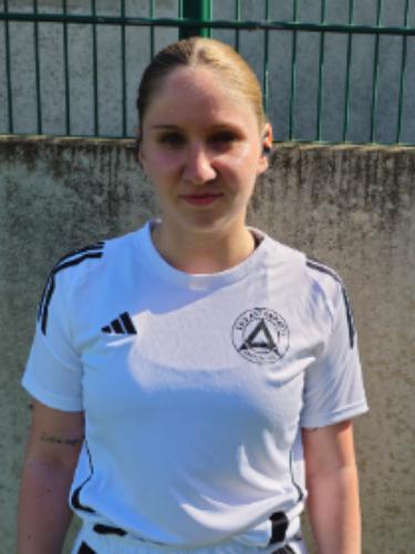 Zoe Lengner
