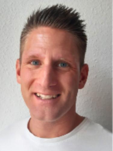 Markus David Kratz