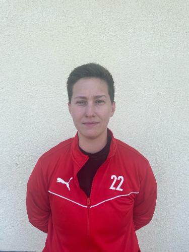 Chelsea Turck