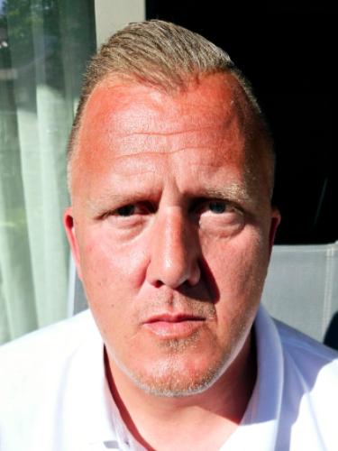 Torsten Sawusch