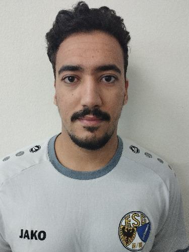Youssef El-Hasnaoui