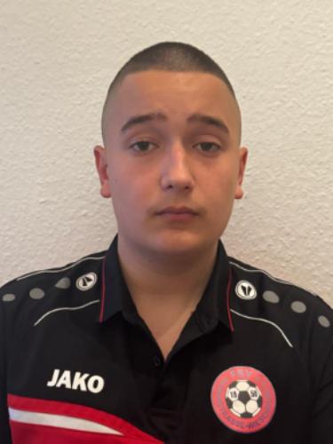Justin Emir Bayraktar