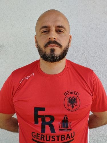 Kosovar Hodaj