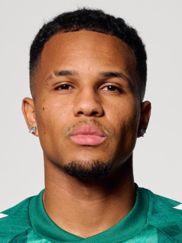 Felix Agu