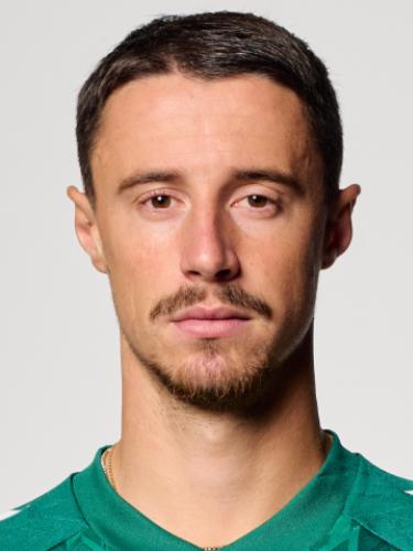 Marco Friedl
