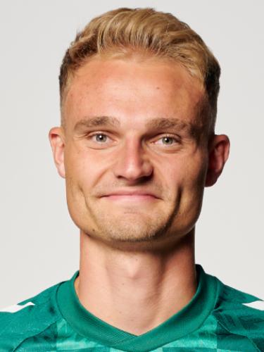 Amos Pieper