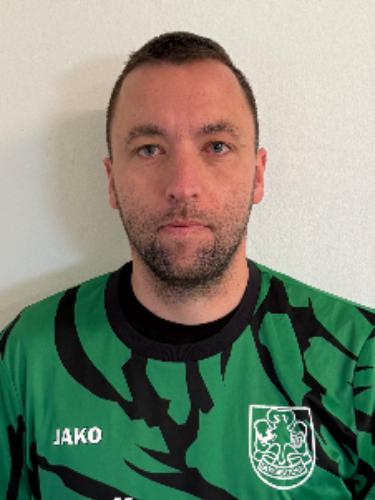 Dennis Bzdurek