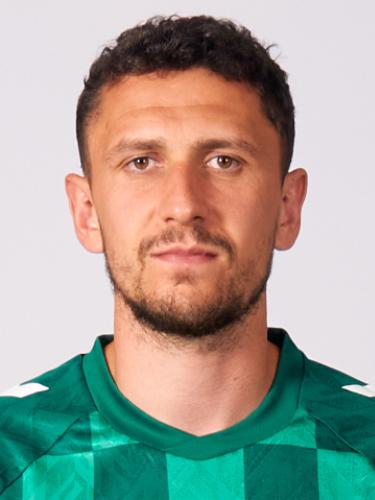 Milos Veljkovic