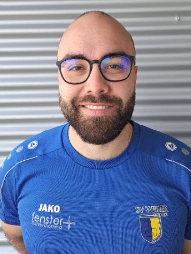 Fabrizio Sanfilippo
