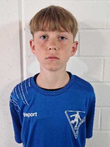 Felix Stephan Fessel