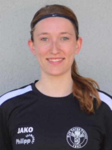 Shari Meißner