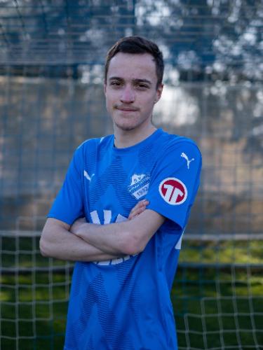 Lukas Schaffer