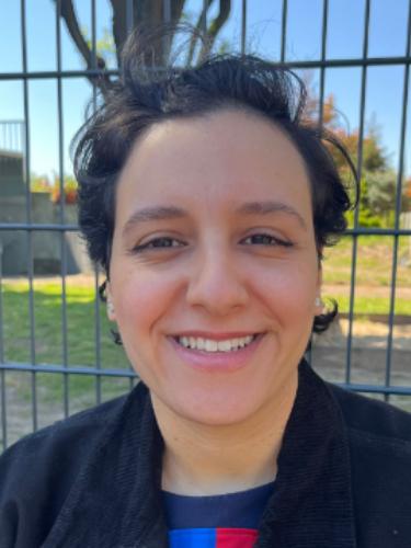 Arwa Ali Elhadi Egnedi