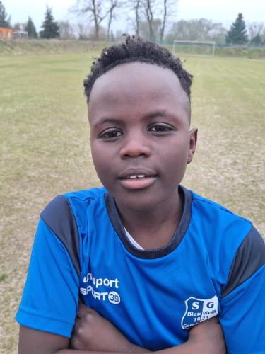 Jullister Gift Owour