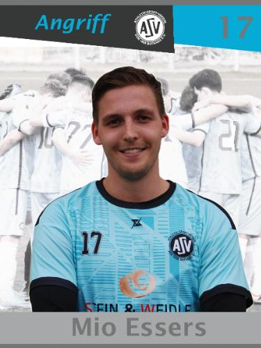 Mio Essers
