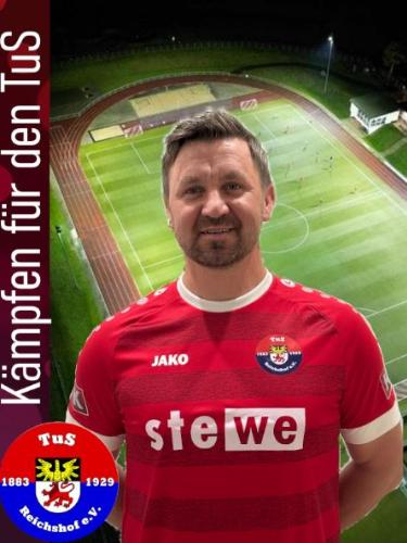 Lars Bauch