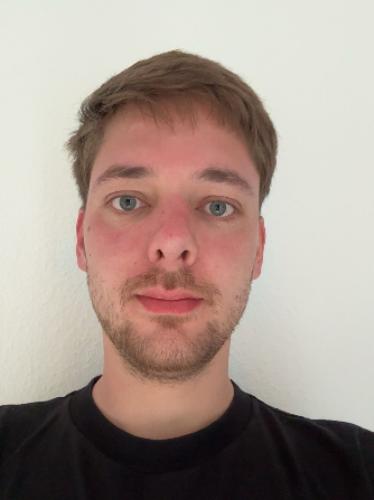 Lucas Keull