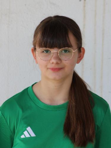 Anna Stiegler