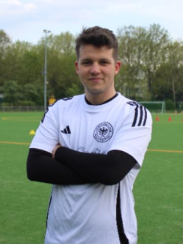 Felix Lehmann