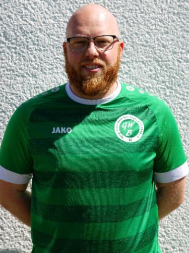 Dominik Bolte