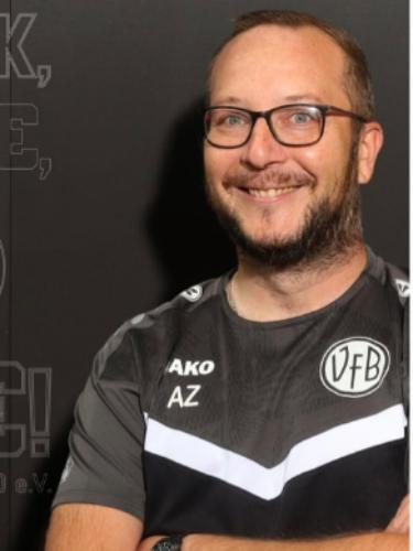 Alexander Zart