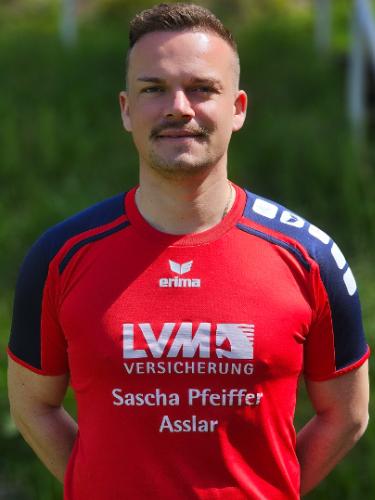 Alexander Schaefer