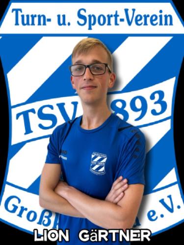 Lion Gärtner