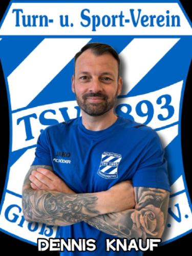 Dennis Knauf