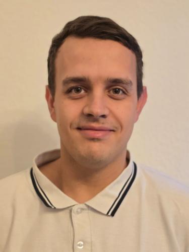 Dominik Kawczinski